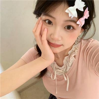 傻傻爱